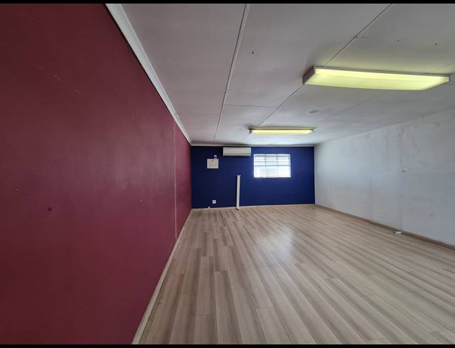 45M² OFFICE TO LET IN MELVILLE